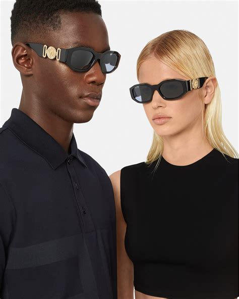 versace lentes hombre|most expensive versace glasses.